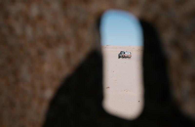 Dakhla – Chami — 10